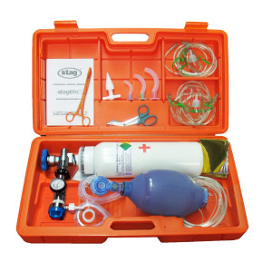 Equipo Oxigenoterapia E400d